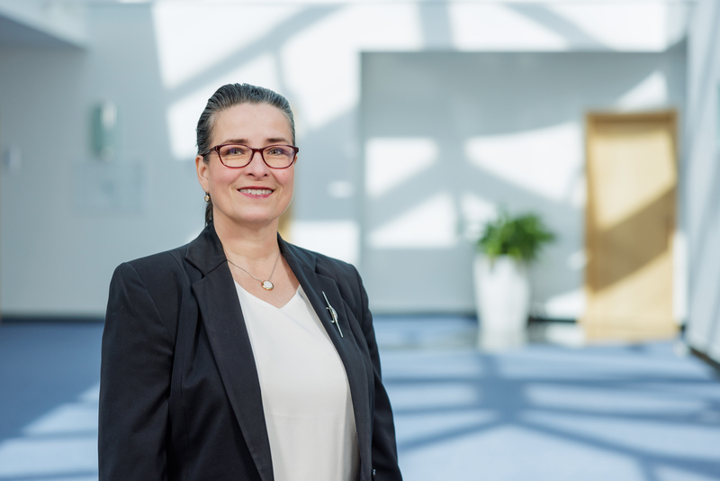 Sylvia Möller (Vertretung)